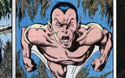 Namor